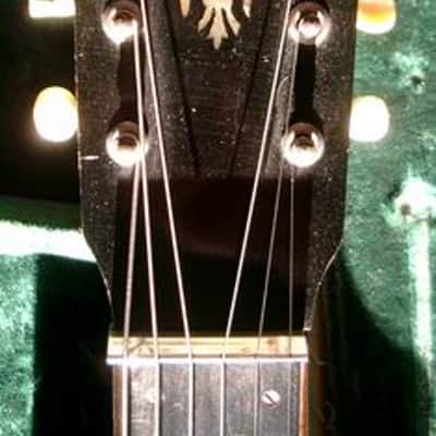 Gibson EH-125 1940 image 5