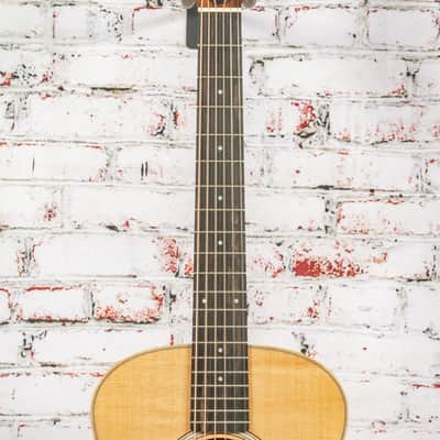 Taylor - DEMO GS Mini - Acoustic Guitar - Sapele/Spruce - Natural - with Gig Bag image 3