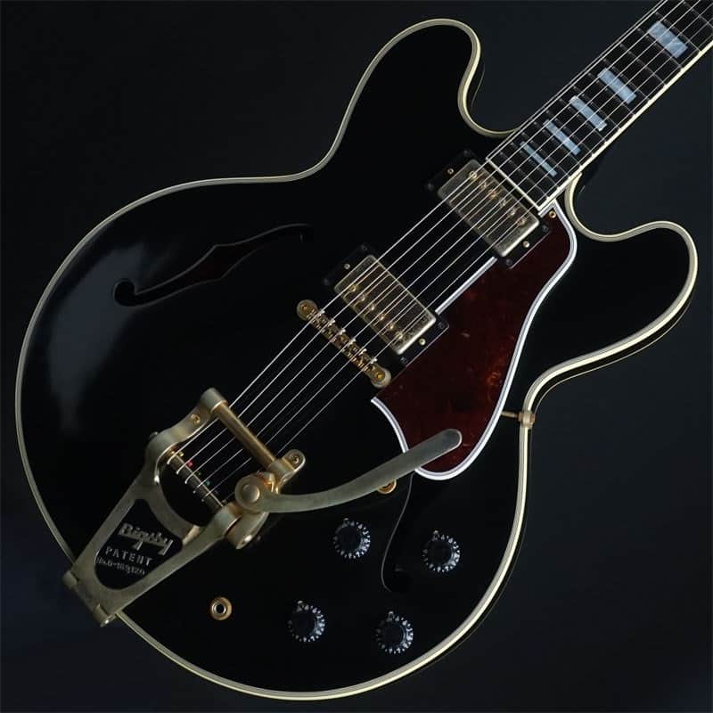Gibson [USED] Memphis 2016 Limited Run ES-355 w/Bigsby VOS
