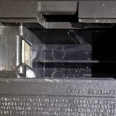 Yamaha PSS-170 Synthesizer 1986 - Black image 9