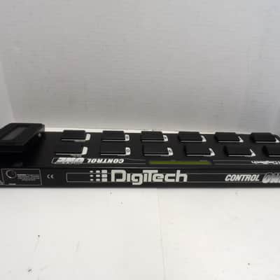 DigiTech Control One 2120 2112 Johnson Millennium SGS GSP-2101