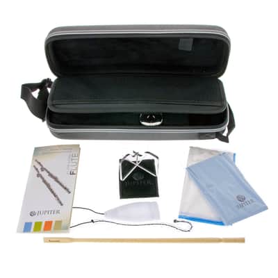 Jupiter JFL700WD D-Loop Children-Flute image 8