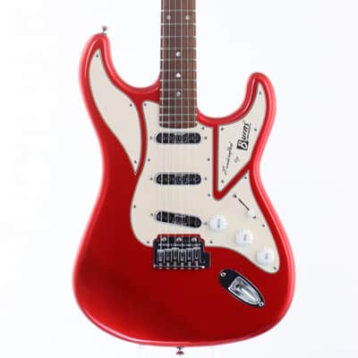 Burns London Electric Guitars | Reverb