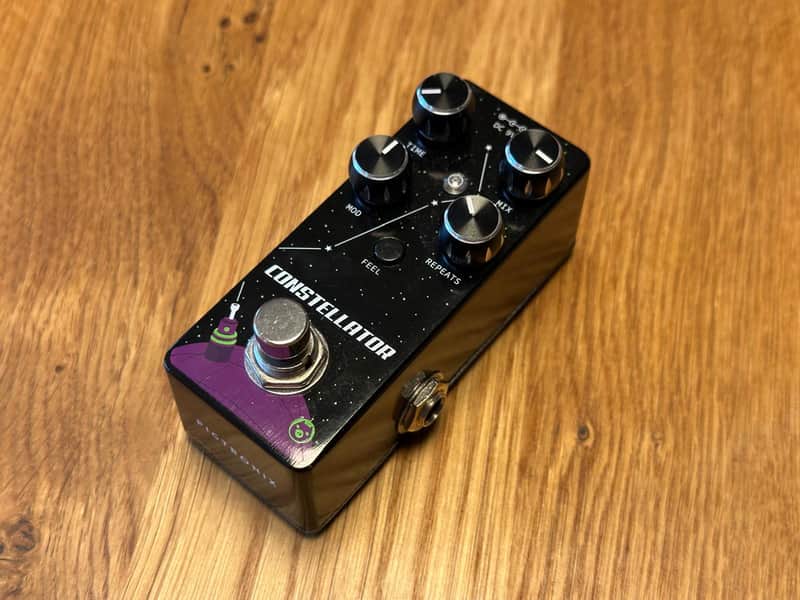 Pigtronix Constellator