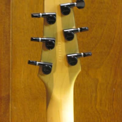 Godin Redline 2 image 4