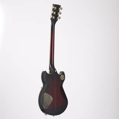 Yamaha Sg 3000 Custom Wr 1983 [Sn 107686] [05/08] image 4