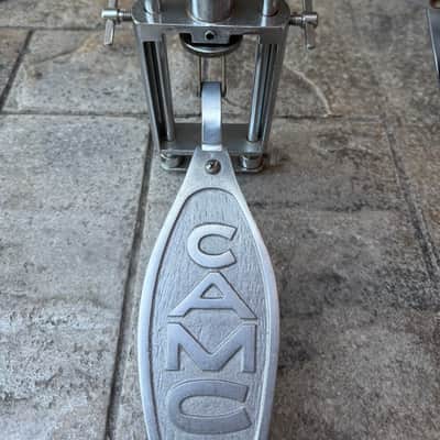 Factory Original Vintage Camco Model 500 Hi-Hat Stand, Collector Grade  Condition! image 14