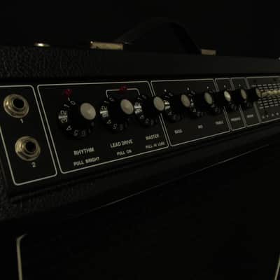 Carvin X100B image 3