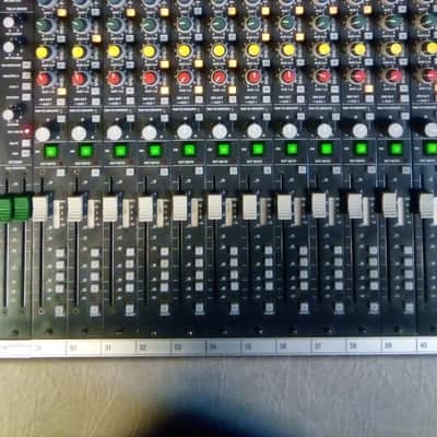 Studer 928 Mixing Console image 3