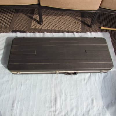 Peavey T-60 Vintage Peavey T-60 Natural Finish image 10