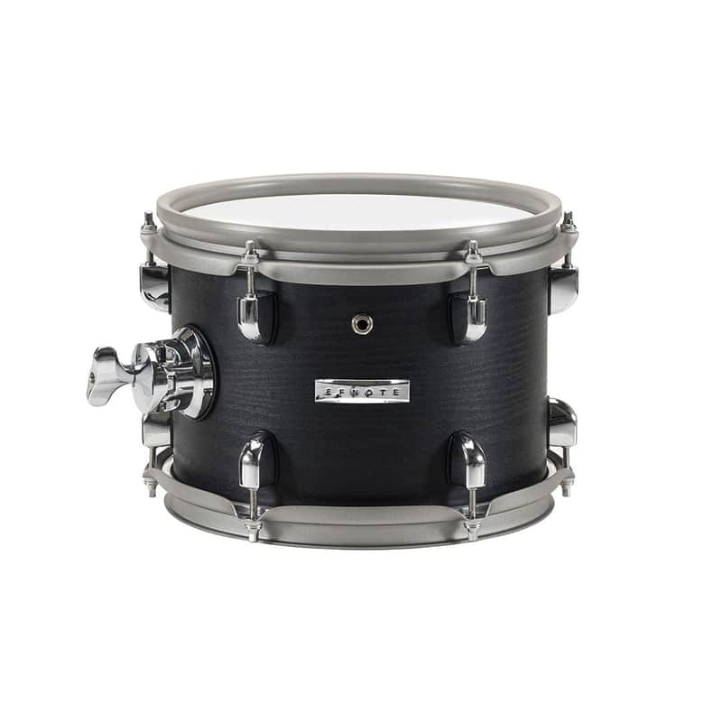 EFNOTE Tom 11" Full Shell Black Oak image 1