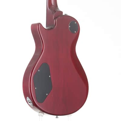 Paul Reed Smith (PRS) / 2011 SE245 Scarlet Red [L09241] image 9