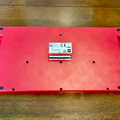 UNO Synth Pro Desktop Analog Synthesizer PLUS Decksaver and USB cable image 6