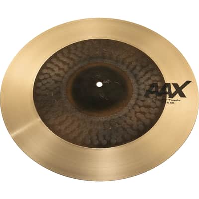 Sabian 16" AAX El Sabor Picante Hand Crash Cymbal