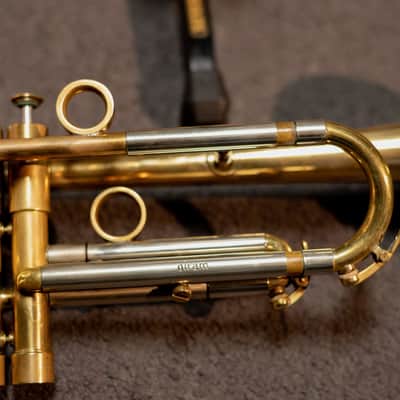 Van Laar OIRAM II 2013 - Raw Brass image 12