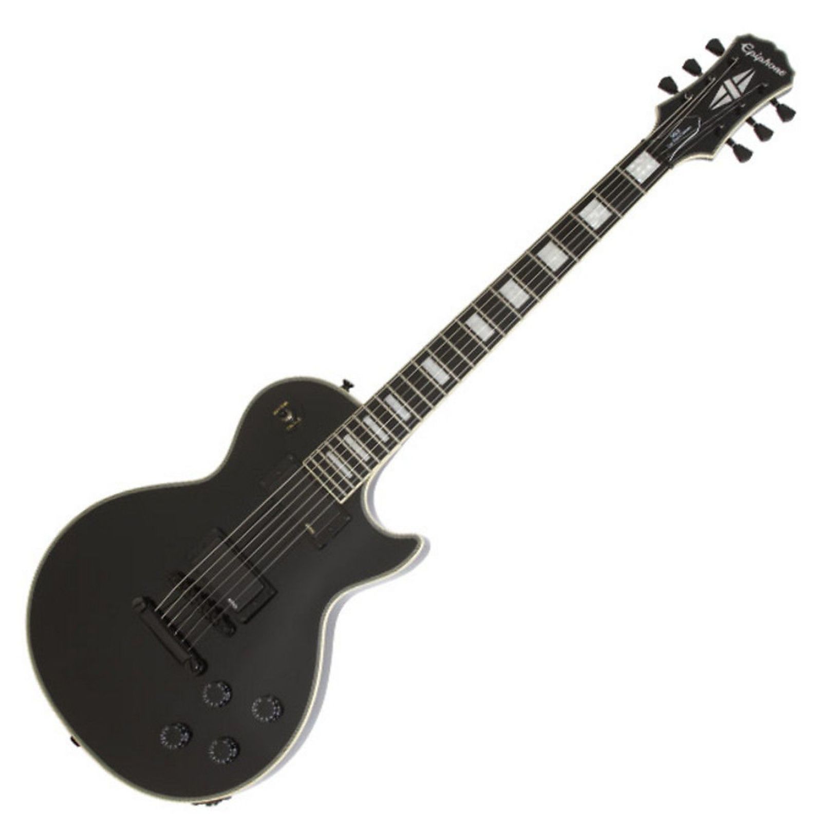 Epiphone Matt Heafy Signature Les Paul Custom | Reverb