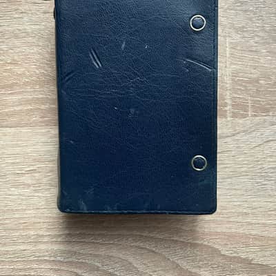 Sony Walkman TPS-L2 – Mint Aesthetic Condition – Original Case – Unrestored image 11