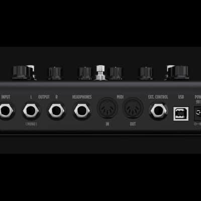 IK Multimedia ToneX Pedal Black + NEW image 3
