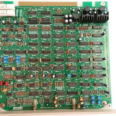 Otari MTR-12 - great image 20