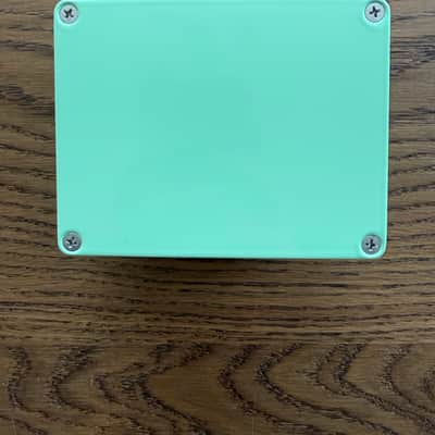 Bennett Custom Audio Lighthouse 2025 - Green image 4