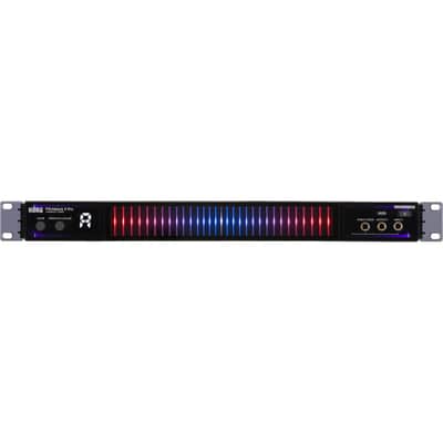 Korg Pitchblack X Pro Rackmount Chromatic Tuner image 3