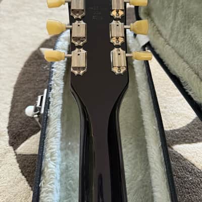 Gibson Les Paul Special 2012 - McNelly Pickups image 9