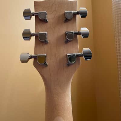 Maestro by Gibson, SG image 6