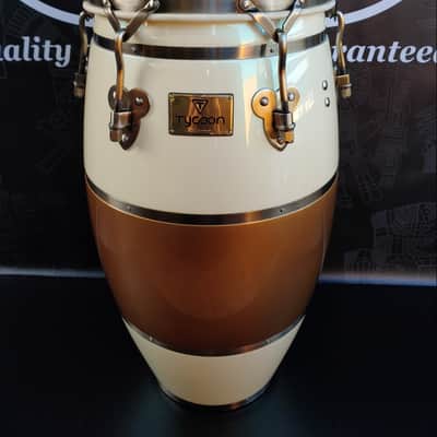 Tycoon Signature Cafe Con Leche  Tumba 12.50" image 1
