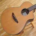 BREEDLOVE Solo C350 CRe Cedar Rosewood Electro / Acoustic-Electric Concert Cutaway / Made In Korea / from 2009/ C350/CRe / 09071697