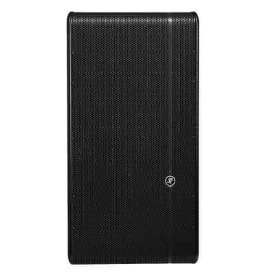 Mackie HD1531 15" 3 Way High Definition Powered Loudspeaker image 1