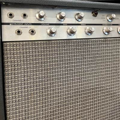 Sound Electronics X305R 1960s image 2