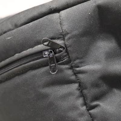 Ellis Drum Shop 16x22 Padded Bass Drum Case Bag image 8
