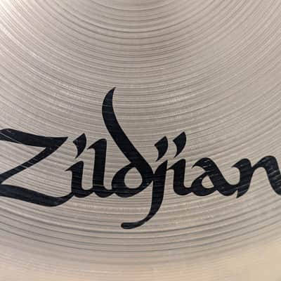 Zildjian China Boy Low 20" - Traditional image 12