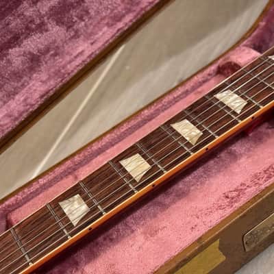 Gibson Les Paul 1959 Reissue - 2006 image 7