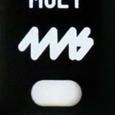 4MS BLACK FACEPLATES-RCD : BRAND NEW :  [DETROIT MODULAR] image 15