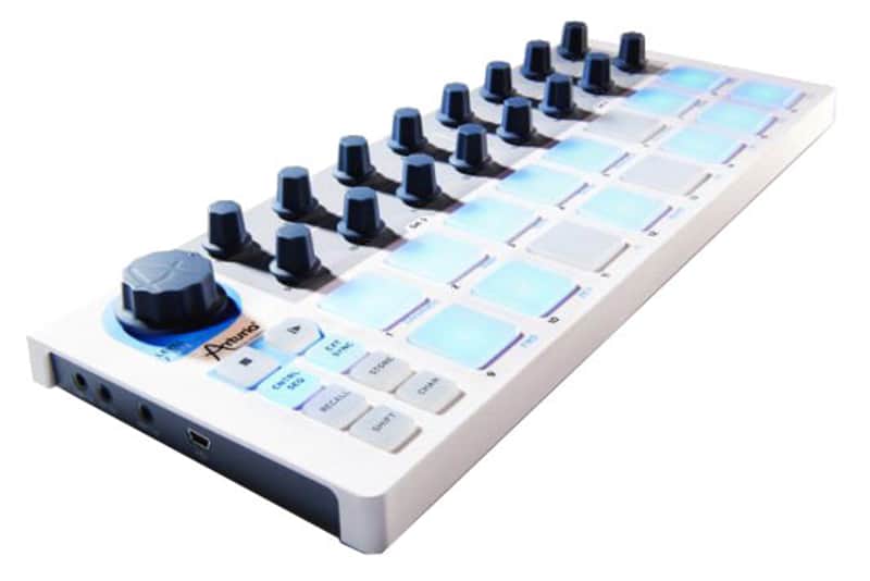 BeatStep Arturia image 1