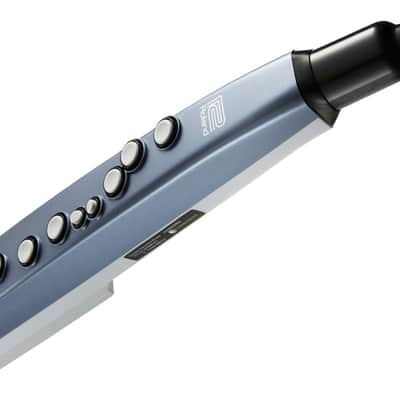 Mint Roland AE-01 Aerophone Mini Electronic Wind Instrument image 2