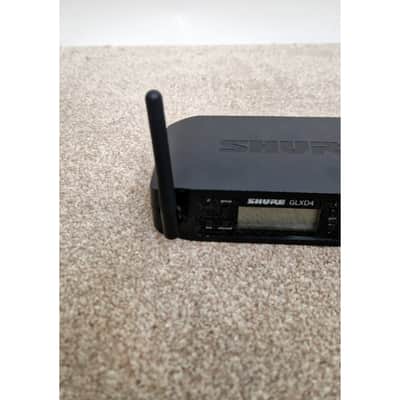 Shure GLXD4 Z2 Beta8A - Excellent w/ Soft Case image 11
