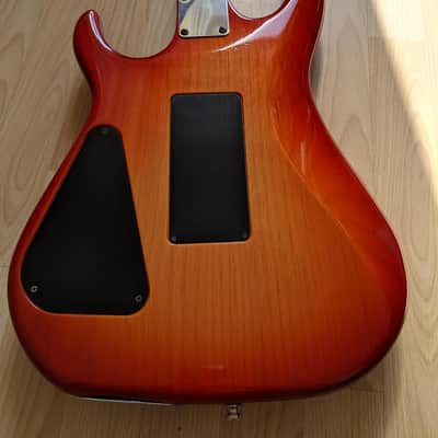 Hamer Diablo USA Limited Edition 1993 (No. 11 of 20) image 17