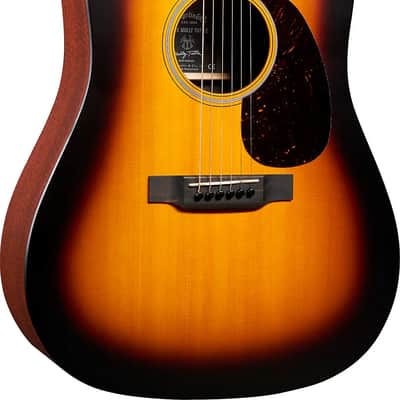 Martin D-X2E Molly Tuttle Signature Limited Edition Dreadnought Acoustic-Electric Guitar, Solid Spruce Top image 1