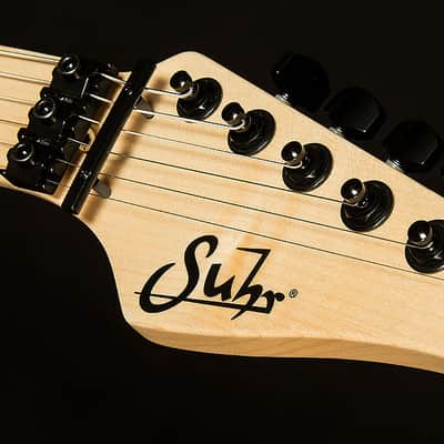 Suhr Limited Standard Thin Burst image 3