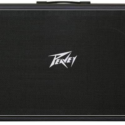 Peavey 212-6 120W 2x12 Cabinet image 1