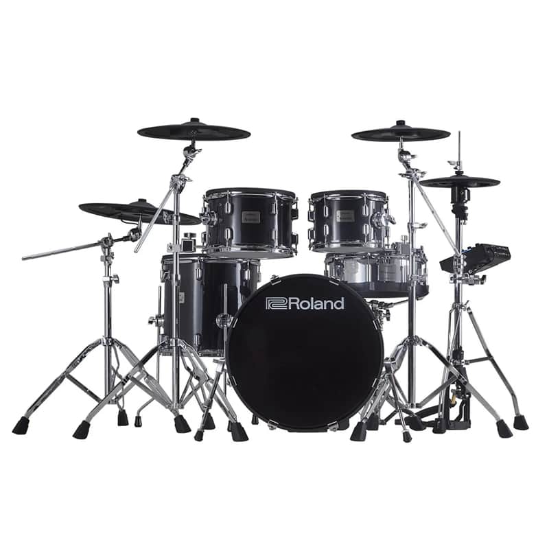 Roland VAD506 Acoustic Design Series Electronic V-Drum Kit image 2