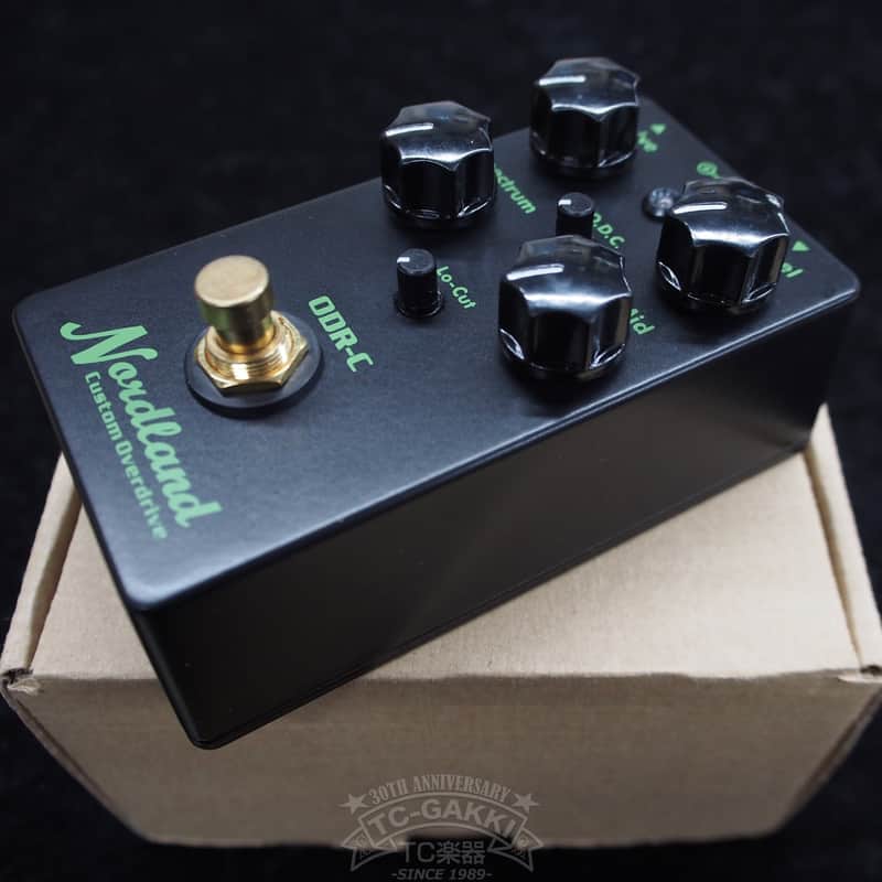 Nordland ODR-C | Reverb Canada