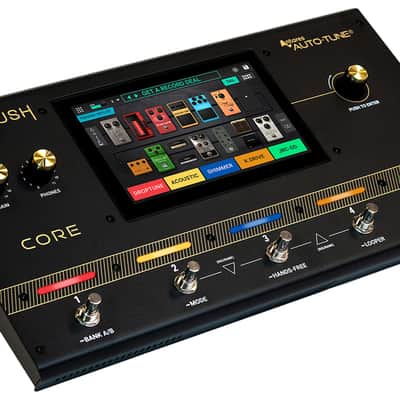 HeadRush CORE - The Most Powerful Guitar FX / Amp Modeler / Vocal Processor (New w/ 1 year Warranty) image 4