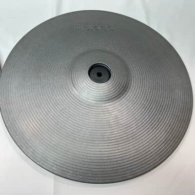 Roland CY-14C-MG 14" V-Cymbal Crash TWO PACK image 5