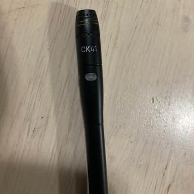 AKG GN30 M Gooseneck Condenser Microphone image 3