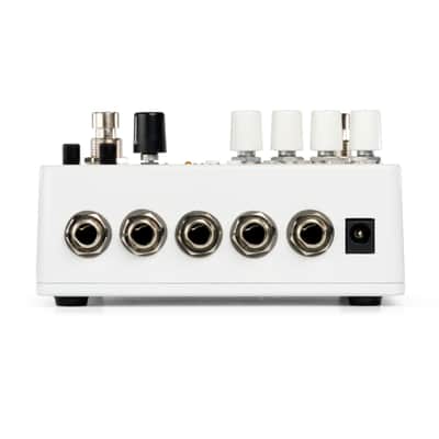 Electro-Harmonix Grand Canyon Delay and Looper image 2
