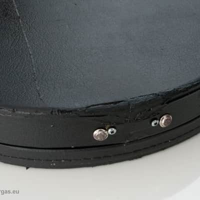 Vantage Bass 80's Original Hardcase OHSC for models VA/VP/VS Bass image 17