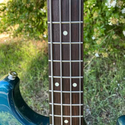 Fujigen/Fgn Mighty Power J Standard 2023 - Old Lake Placid Blue image 19